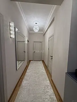 Satılır 2 otaqlı mənzil 90 m²