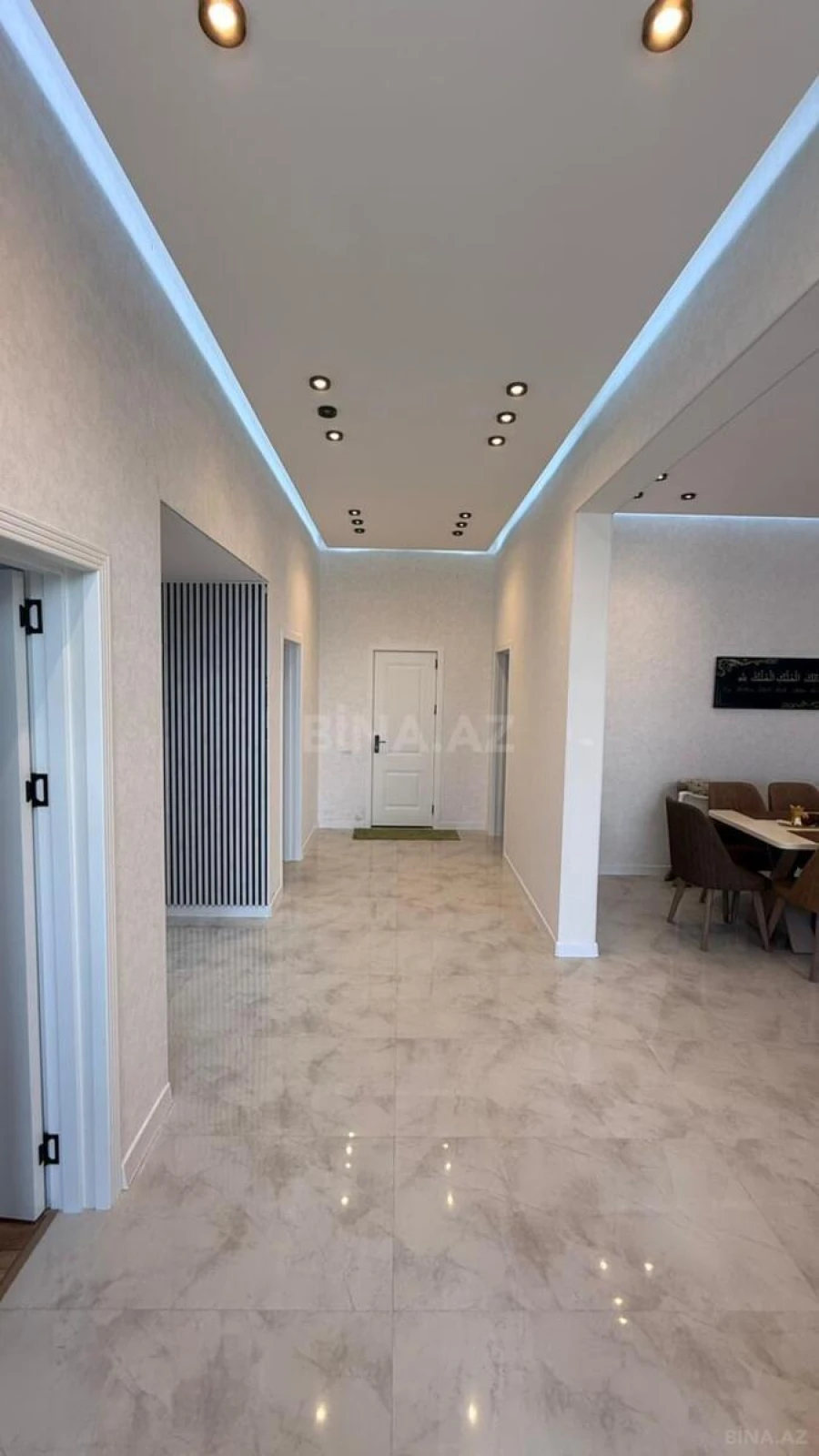 Satılır 4 otaqlı həyət evi 160 m²