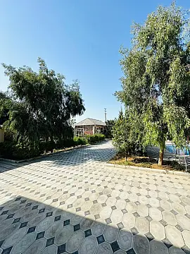 Satılır 3 otaqlı həyət evi 160 m²