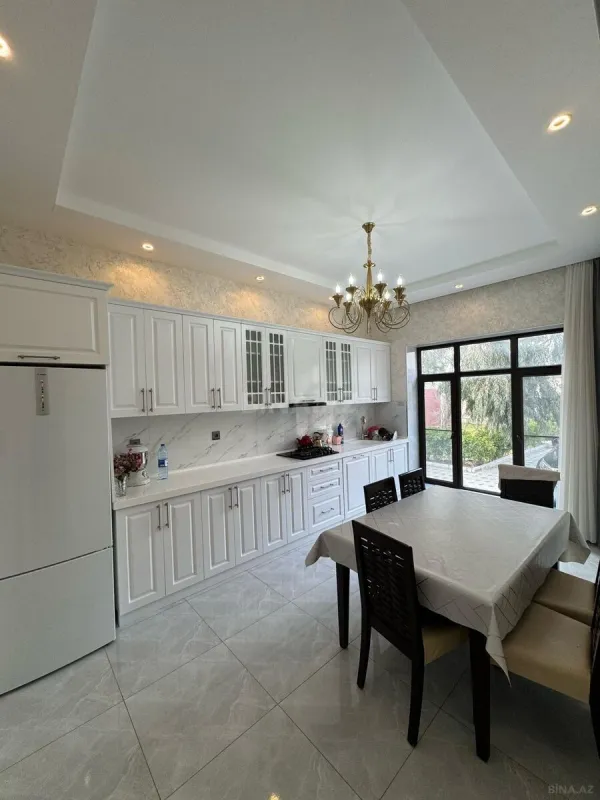 Satılır 3 otaqlı həyət evi 160 m²