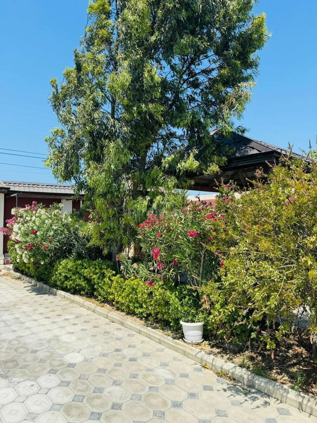 Satılır 3 otaqlı həyət evi 160 m²