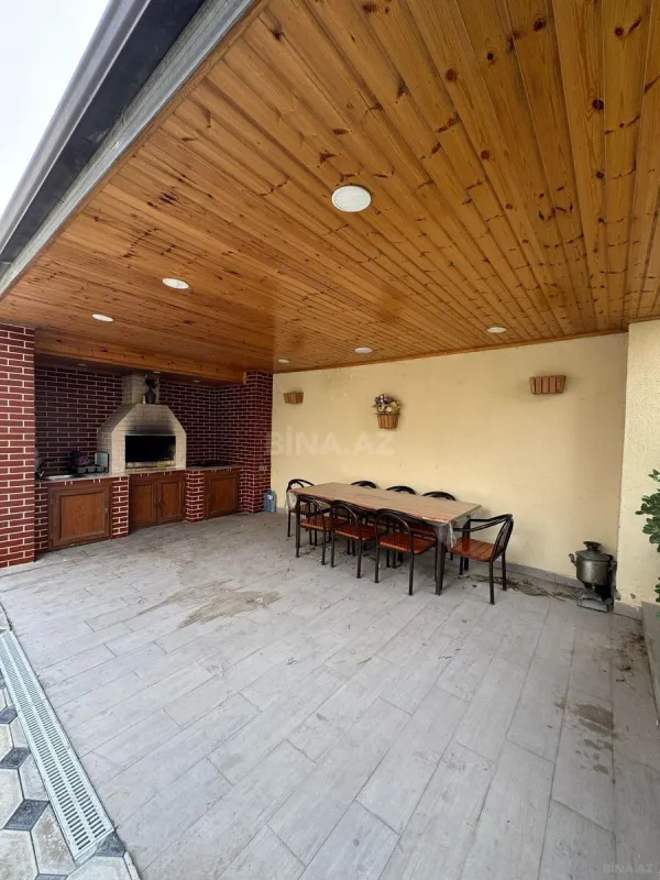 Satılır 3 otaqlı həyət evi 160 m²