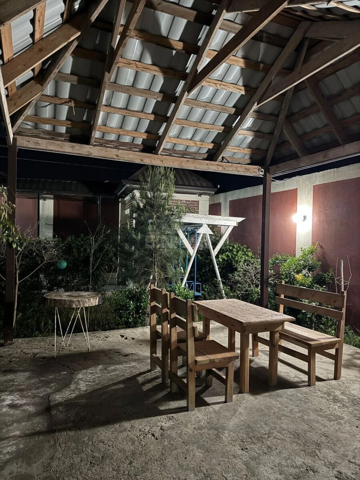 Satılır 3 otaqlı həyət evi 160 m²