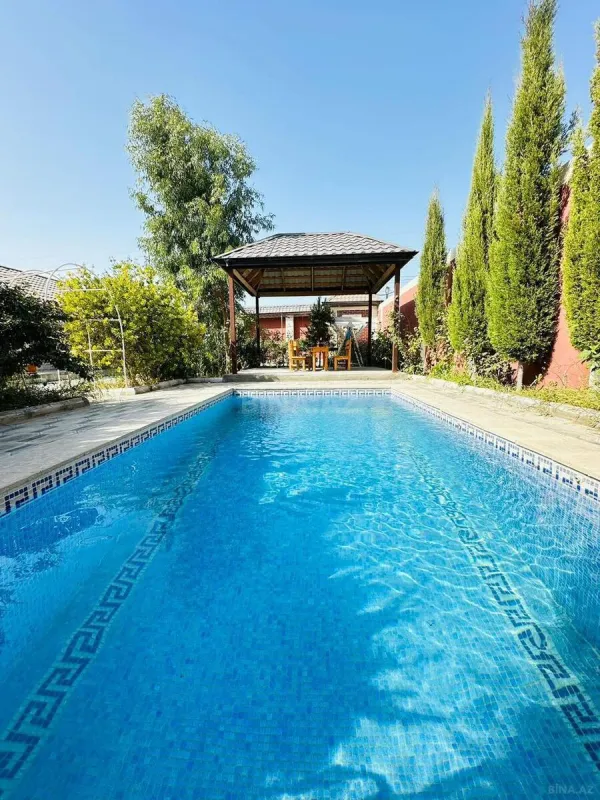 Satılır 3 otaqlı həyət evi 160 m²