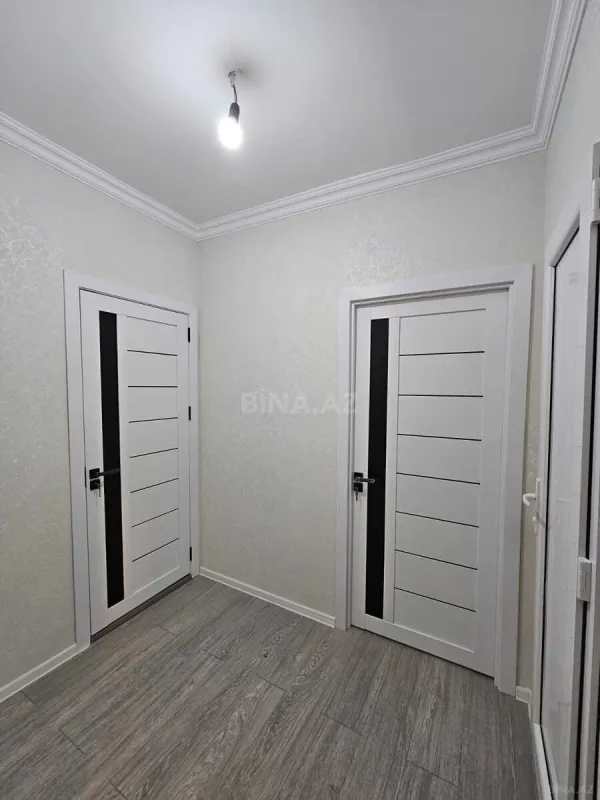 Satılır 2 otaqlı mənzil 50 m²