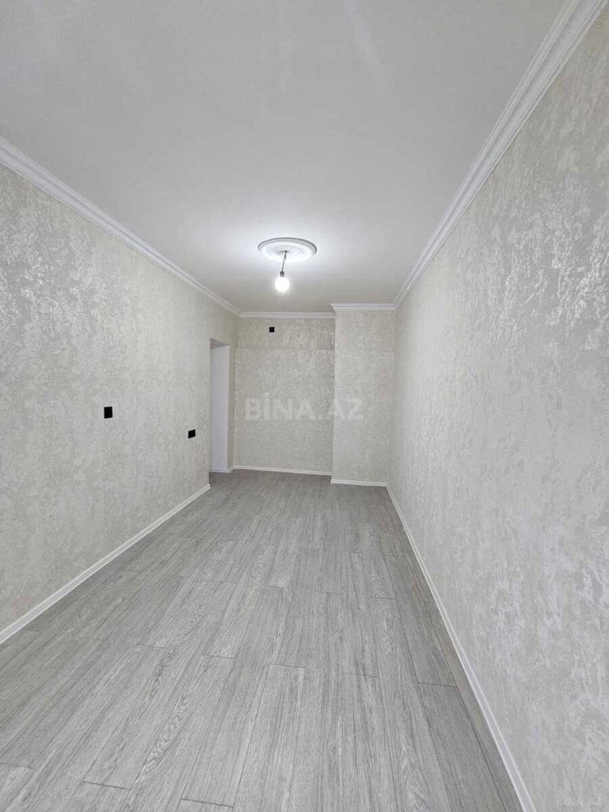 Satılır 2 otaqlı mənzil 50 m²