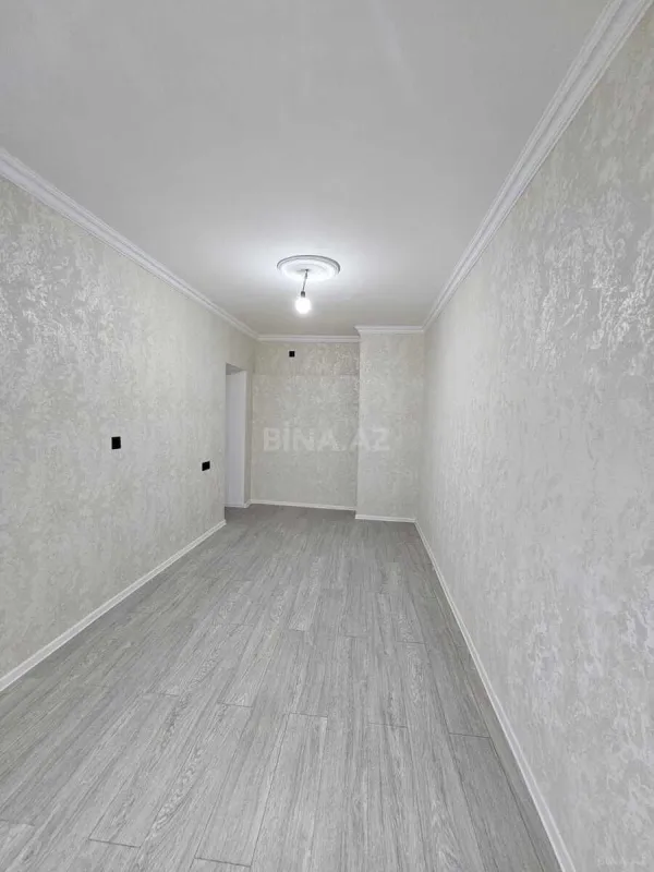 Satılır 2 otaqlı mənzil 50 m²