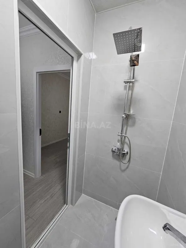 Satılır 2 otaqlı mənzil 50 m²
