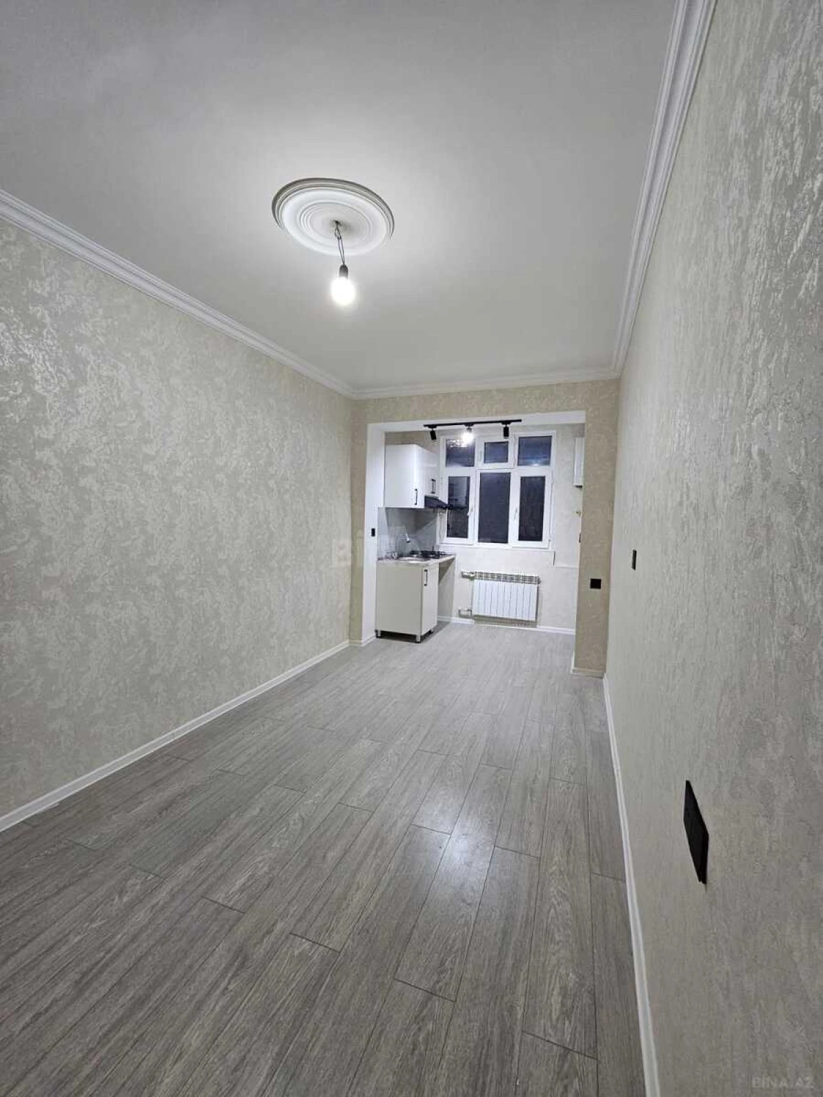 Satılır 2 otaqlı mənzil 50 m²