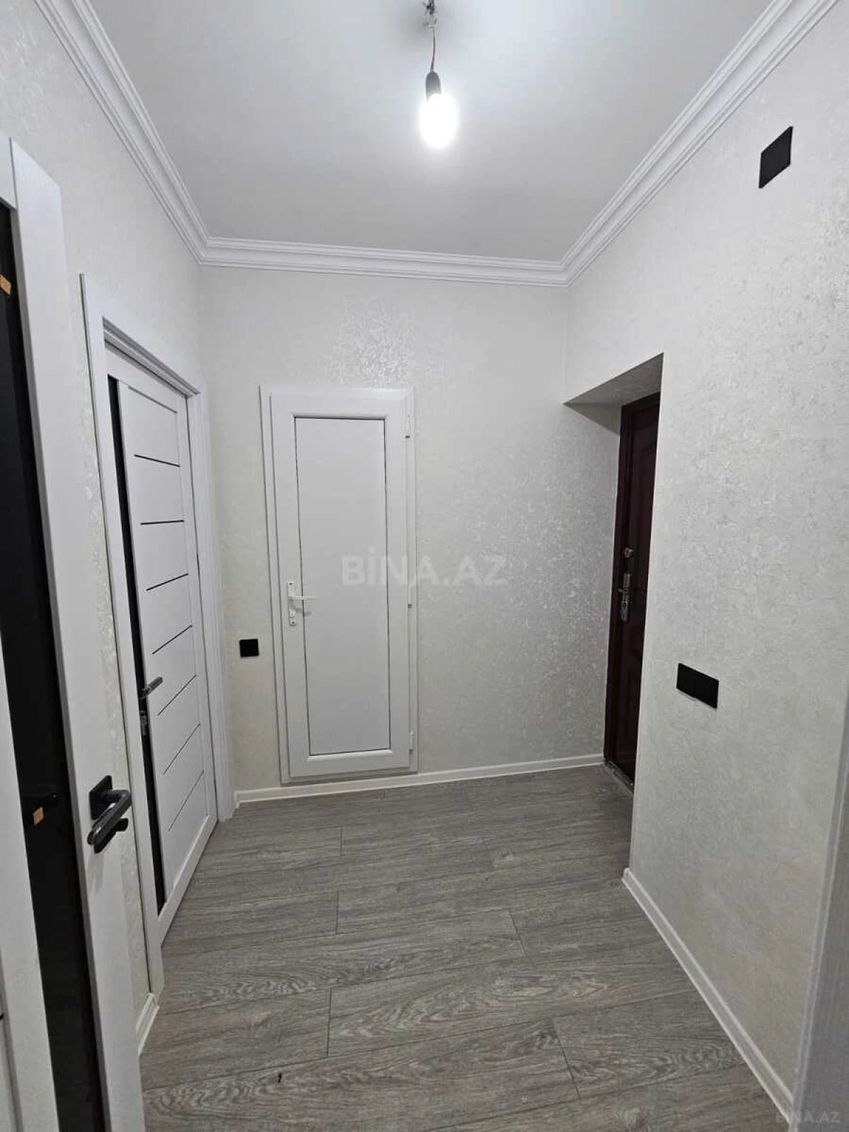 Satılır 2 otaqlı mənzil 50 m²