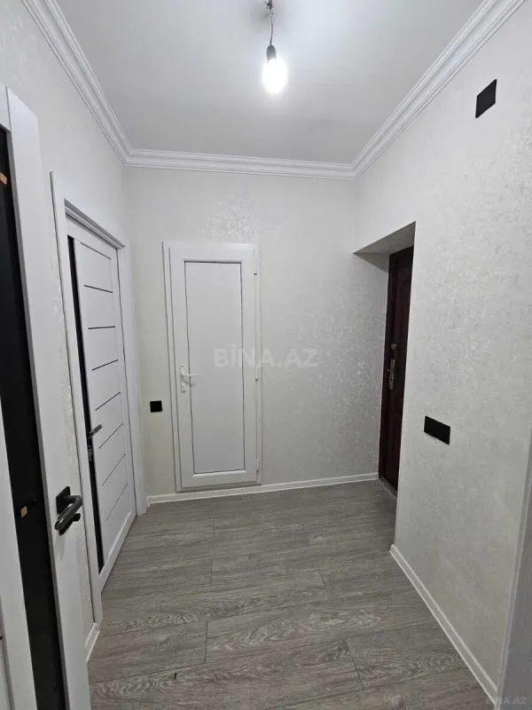 Satılır 2 otaqlı mənzil 50 m²