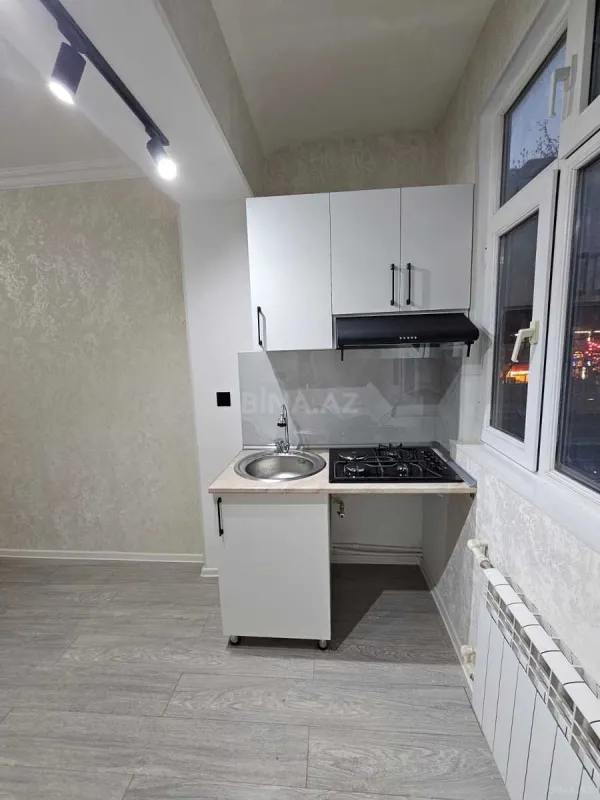 Satılır 2 otaqlı mənzil 50 m²