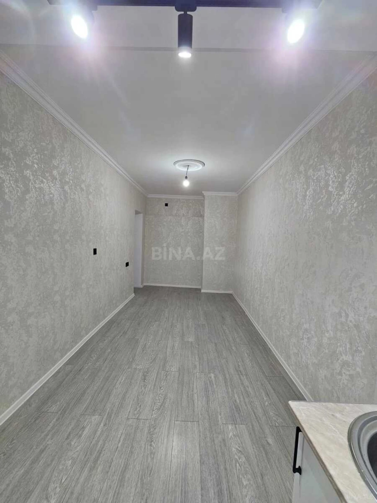 Satılır 2 otaqlı mənzil 50 m²