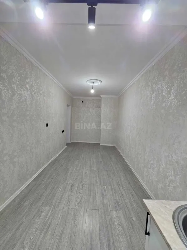 Satılır 2 otaqlı mənzil 50 m²