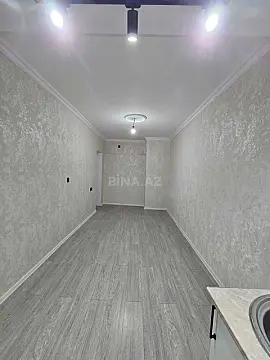 Satılır 2 otaqlı mənzil 50 m²