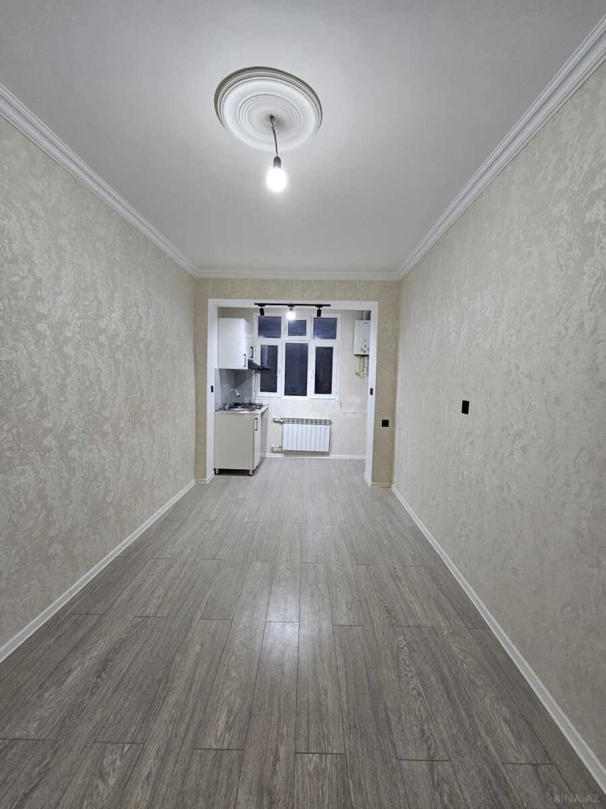 Satılır 2 otaqlı mənzil 50 m²
