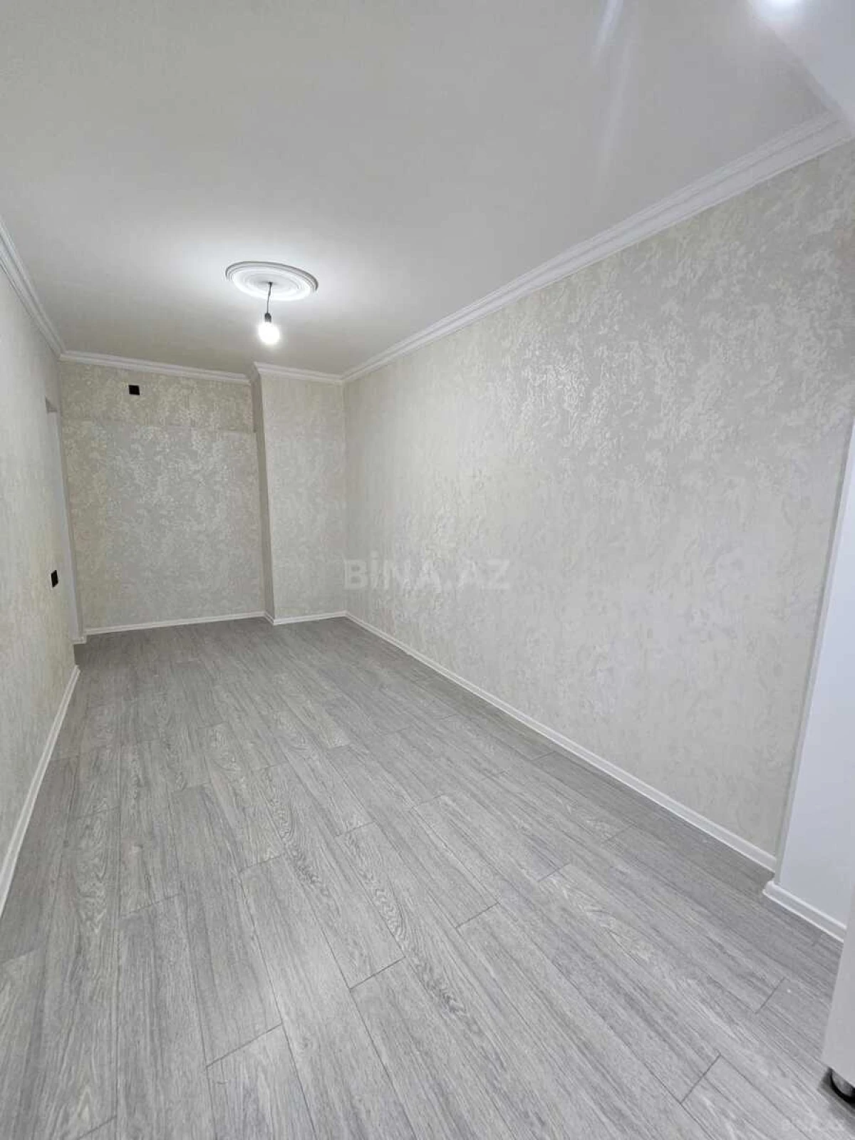 Satılır 2 otaqlı mənzil 50 m²