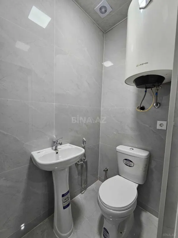 Satılır 2 otaqlı mənzil 50 m²