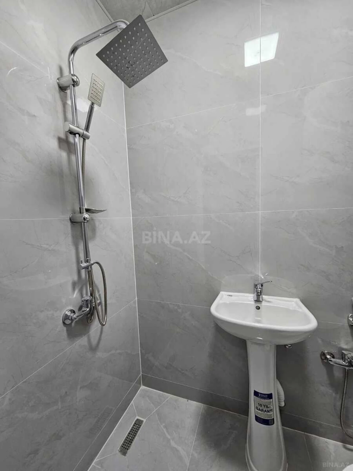 Satılır 2 otaqlı mənzil 50 m²
