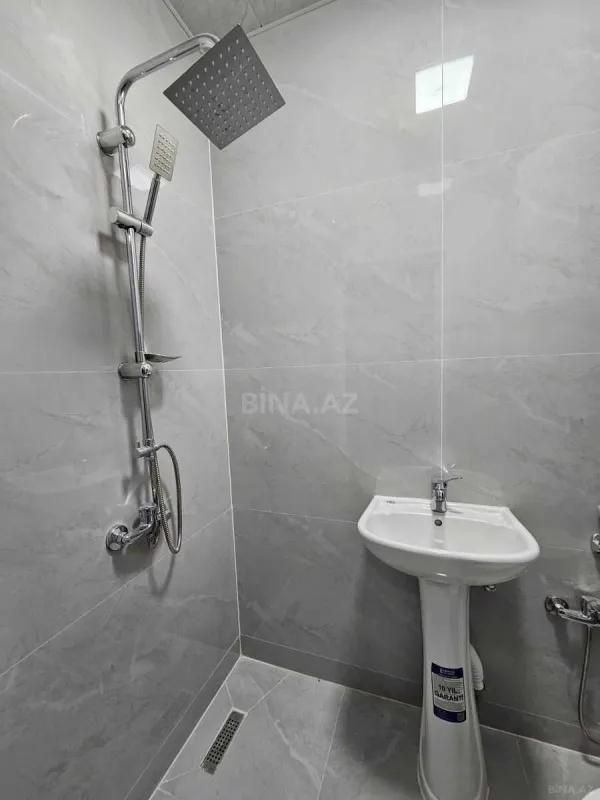 Satılır 2 otaqlı mənzil 50 m²