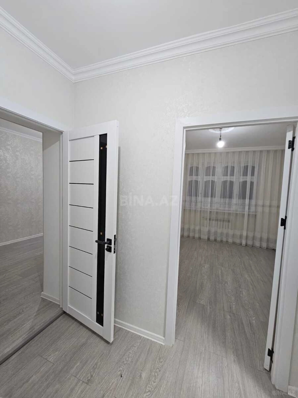 Satılır 2 otaqlı mənzil 50 m²