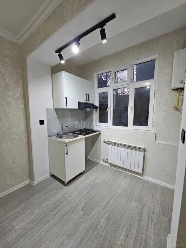 Satılır 2 otaqlı mənzil 50 m²