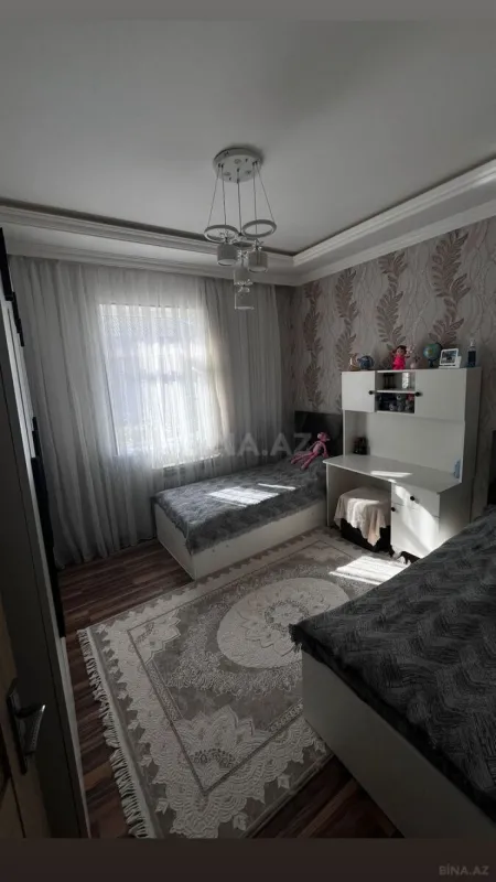 Satılır 3 otaqlı həyət evi 106 m²