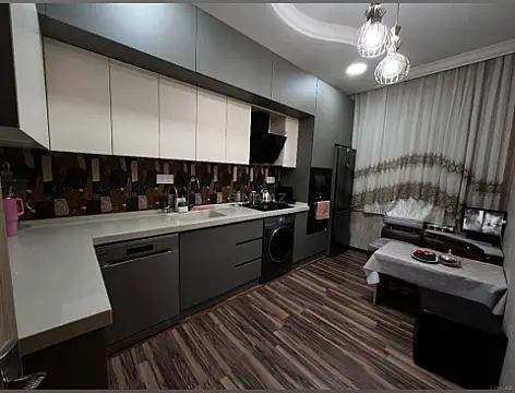 Satılır 3 otaqlı həyət evi 106 m²