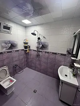 Satılır 3 otaqlı həyət evi 106 m²