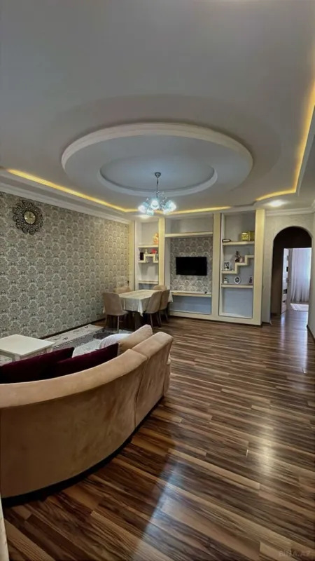 Satılır 3 otaqlı həyət evi 106 m²