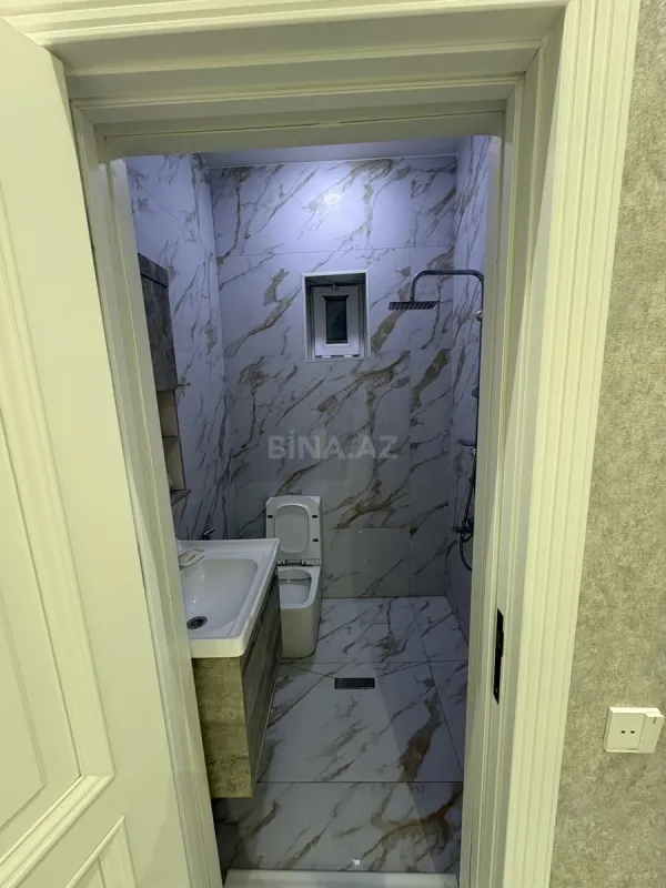 Kirayə verilir 3 otaqlı həyət evi 120 m²