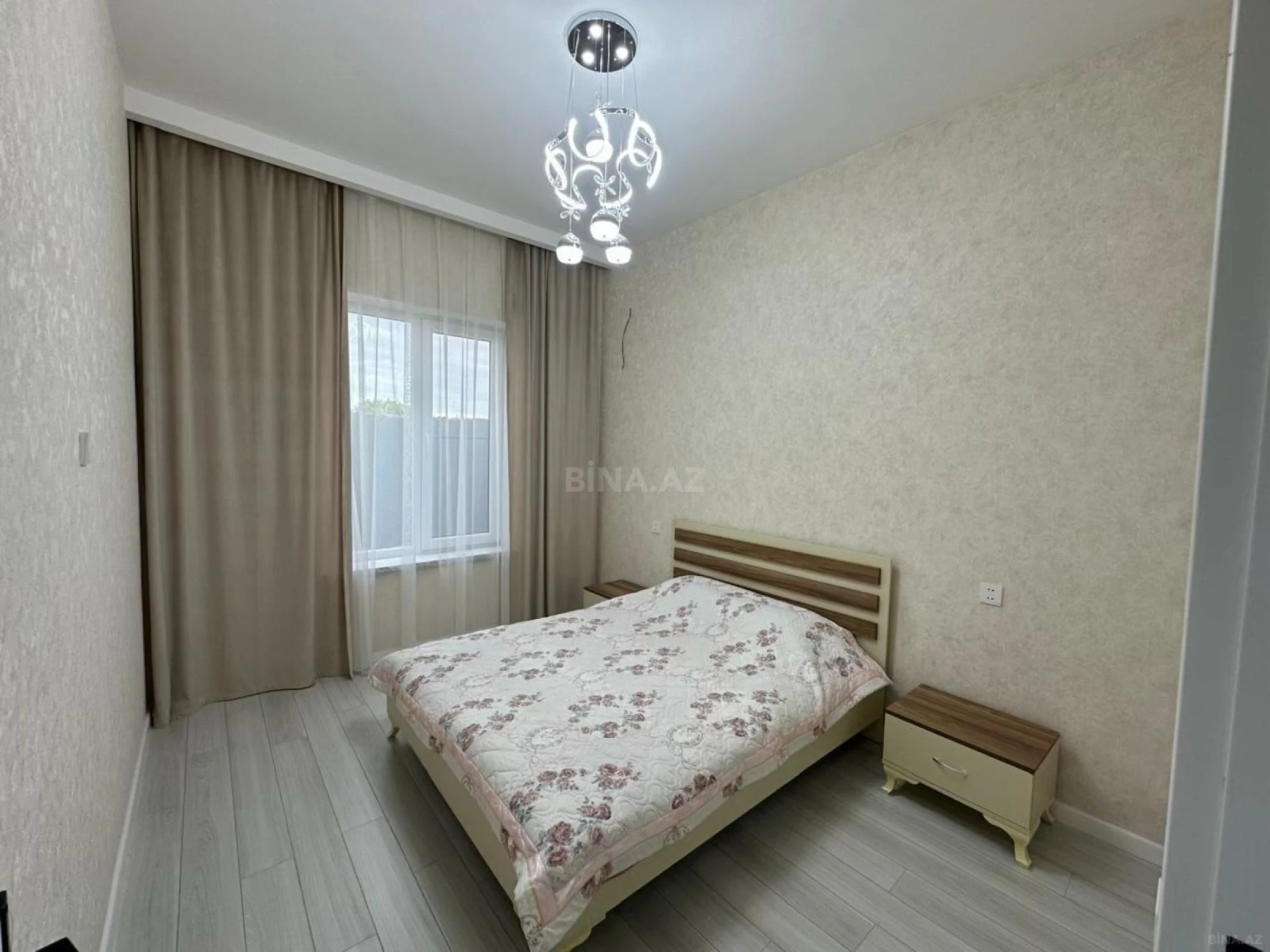 Kirayə verilir 3 otaqlı həyət evi 120 m²