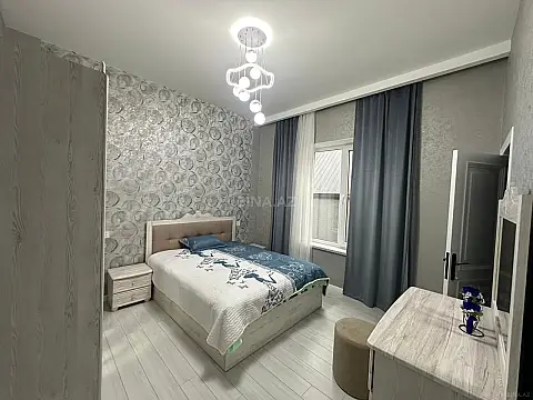 Kirayə verilir 3 otaqlı həyət evi 120 m²