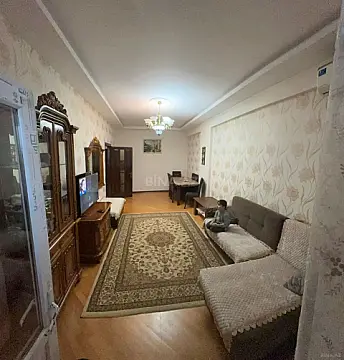 Satılır 2 otaqlı mənzil 60 m² — Bakı 2 otaq 60.00 m²