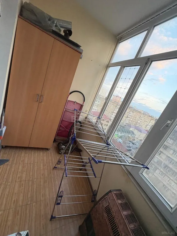 Satılır 2 otaqlı mənzil 60 m²