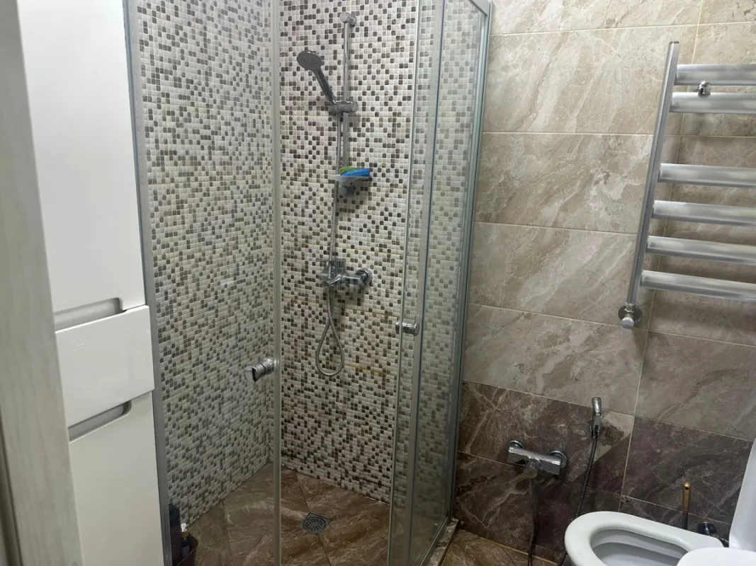 Satılır 3 otaqlı mənzil 72 m²