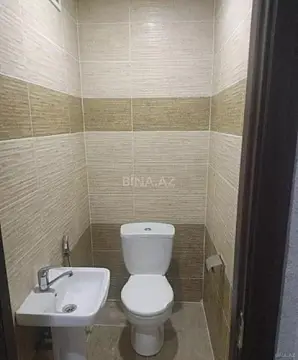 Satılır 4 otaqlı mənzil 89 m²