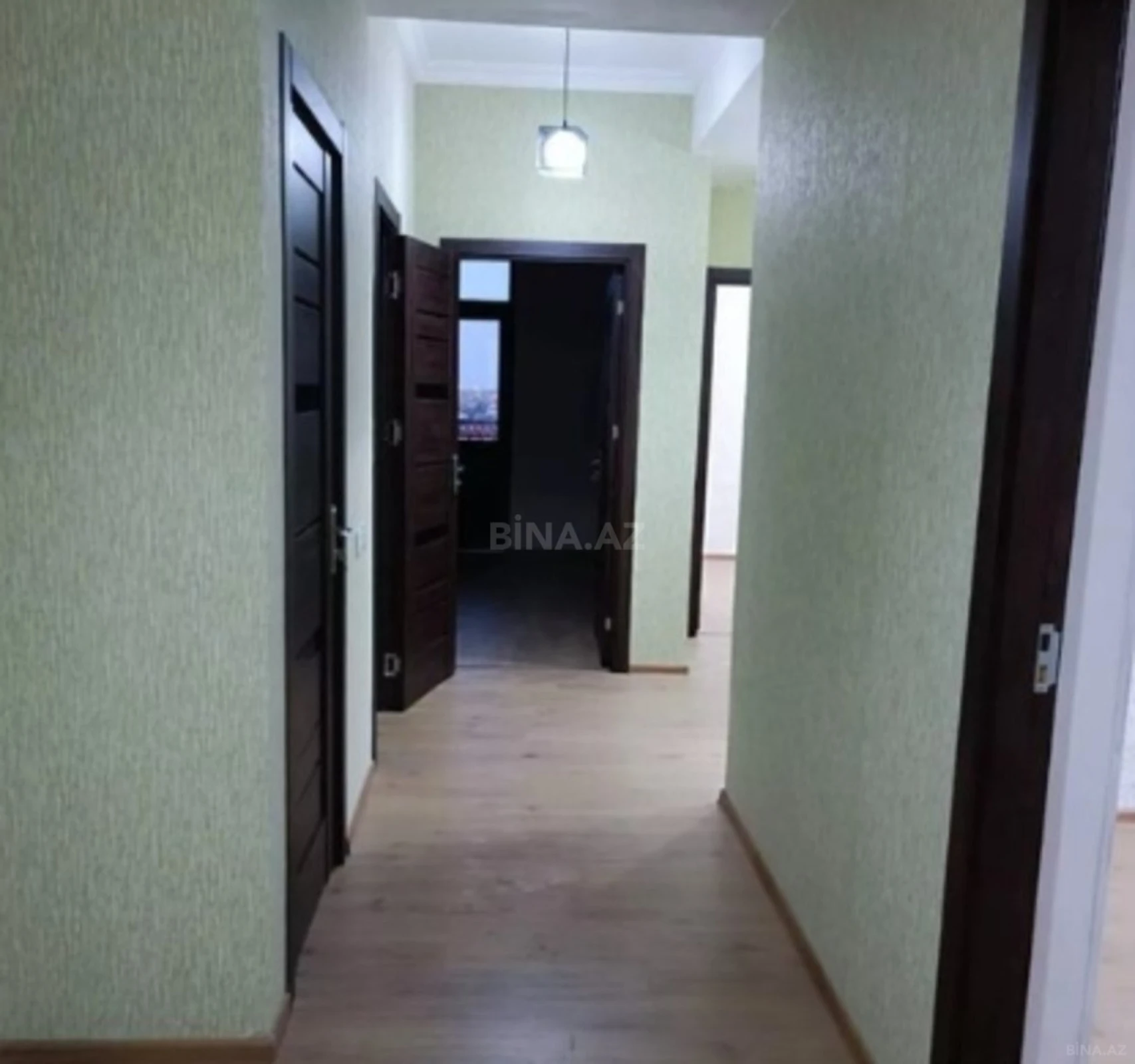 Satılır 4 otaqlı mənzil 89 m²