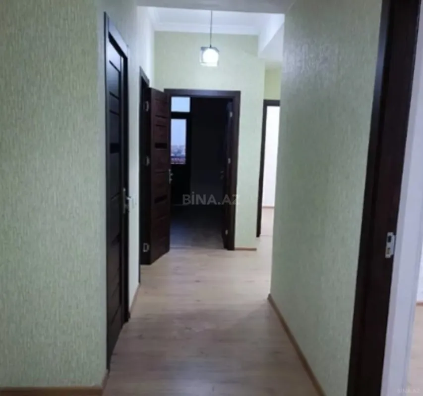 Satılır 4 otaqlı mənzil 89 m²