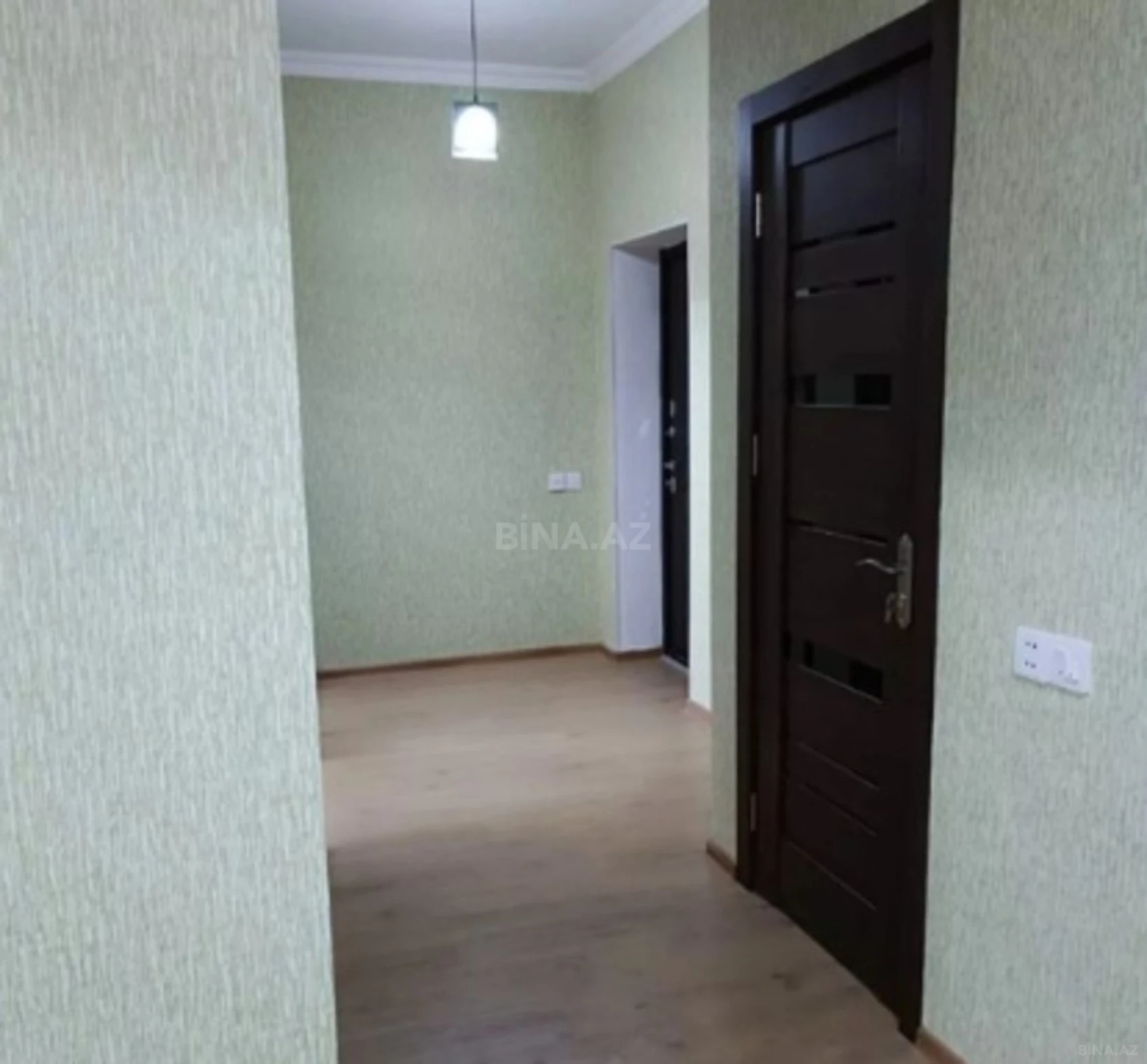 Satılır 4 otaqlı mənzil 89 m²