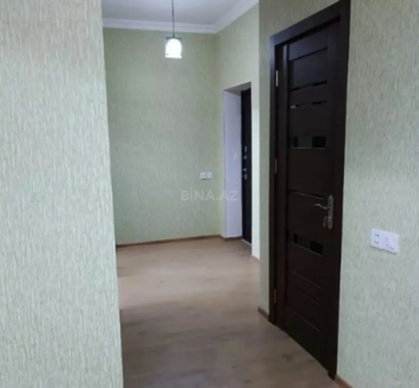 Satılır 4 otaqlı mənzil 89 m²