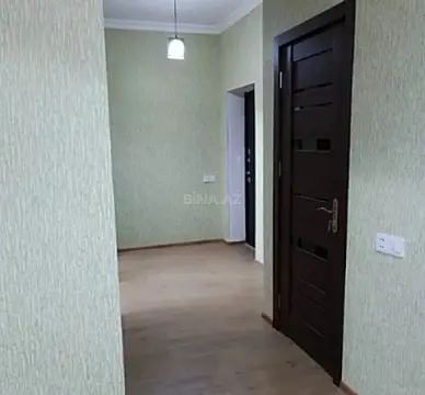 Satılır 4 otaqlı mənzil 89 m²