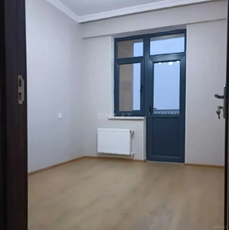 Satılır 4 otaqlı mənzil 89 m²