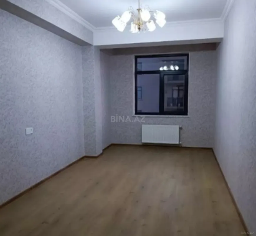 Satılır 4 otaqlı mənzil 89 m²