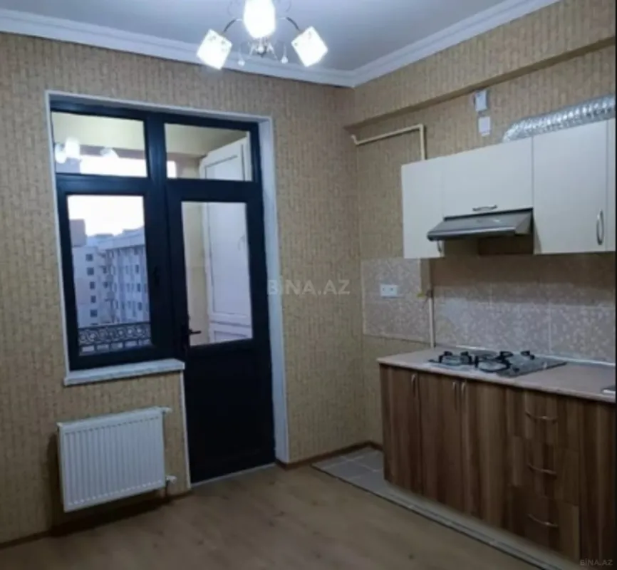 Satılır 4 otaqlı mənzil 89 m²