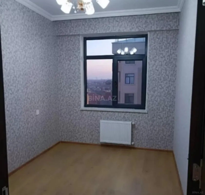Satılır 4 otaqlı mənzil 89 m²
