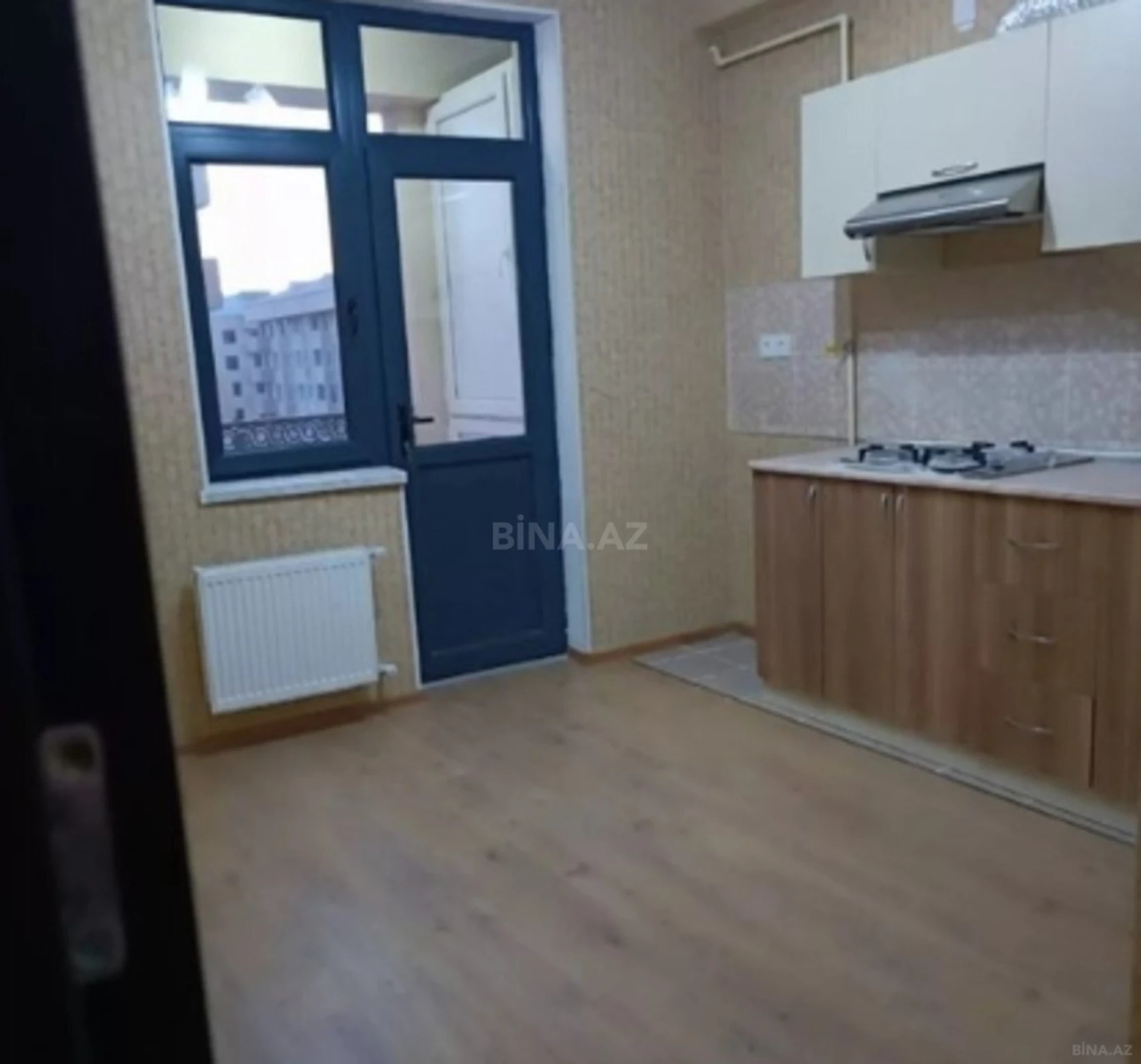 Satılır 4 otaqlı mənzil 89 m²
