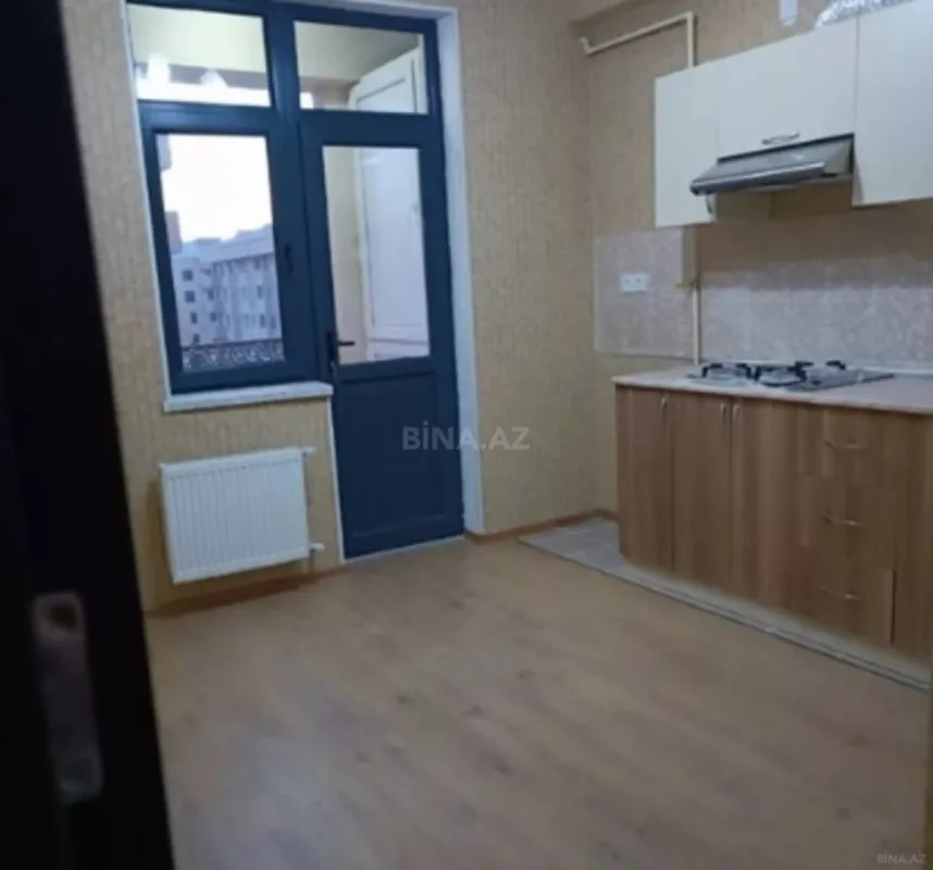 Satılır 4 otaqlı mənzil 89 m²