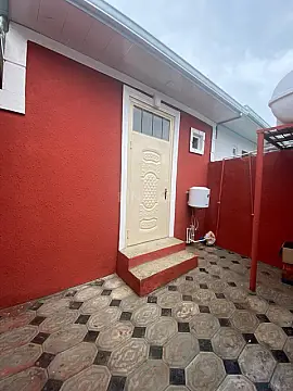 Satılır 1 otaqlı həyət evi 28 m² — Bakı, Binə 1 otaq 28.00 m²