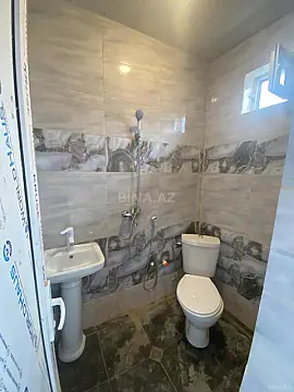 Satılır 1 otaqlı həyət evi 28 m²